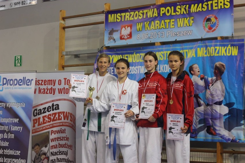 Pleszewski Klub Karate