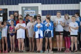  III Runda Pucharu Polski w Pływaniu w Płetwach w Chodzieży 