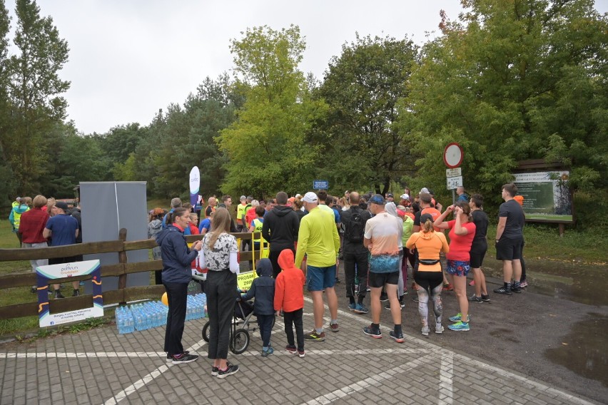 Trzecie urodziny Parkrun Grudziądz. Nie mogło zabraknąć...