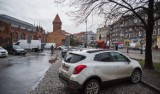 Gdański Parking Odpowiedzialny Społecznie przy ul. Lawendowej w Gdańsku zmieni lokalizację. Rozważane są dwie opcje
