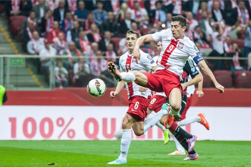 Euro 2016: Polacy odpadają dopiero w ćwierćfinale! Tak...