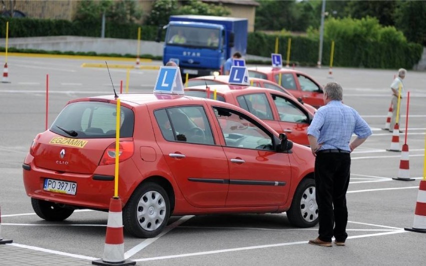 Najczęściej polecane przez naszych Czytelników szkoły nauki jazdy znajdziesz na kolejnych slajdach!