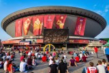 Spodek. Najważniejsza arena polskiej siatkówki        