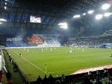 Pożegnanie z Bułgarską: Oprawa meczu Lech - Śląsk [ZDJĘCIA INTERNAUTY]