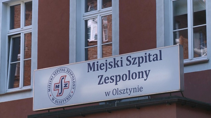 Nowa pracownia w Szpitalu Miejskim w Olsztynie
