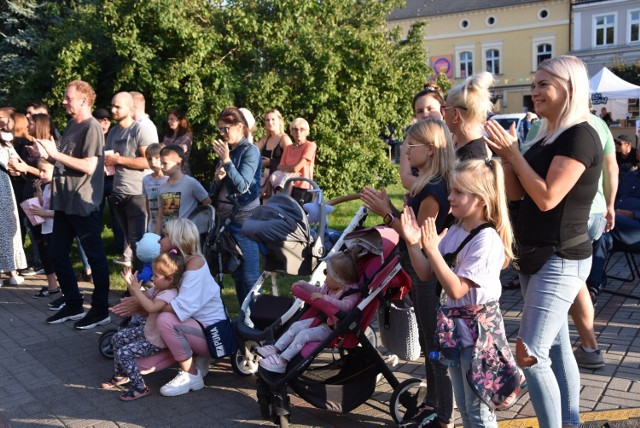 Jarmarek 2021 już trwa. Zobaczcie zdjęcia!