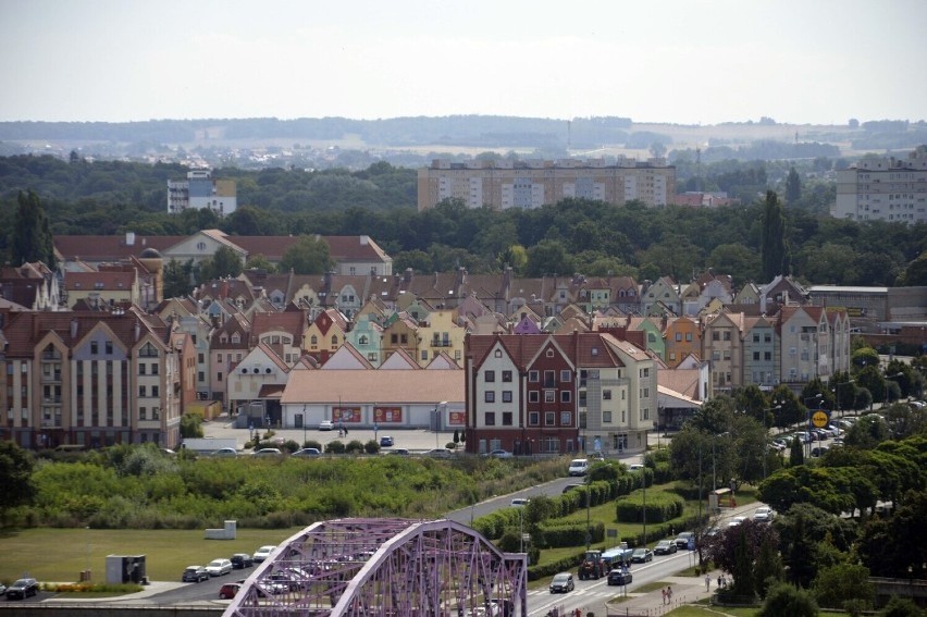 Zdjęcia wykonano podczas jednego z wcześniejszych wejść w...