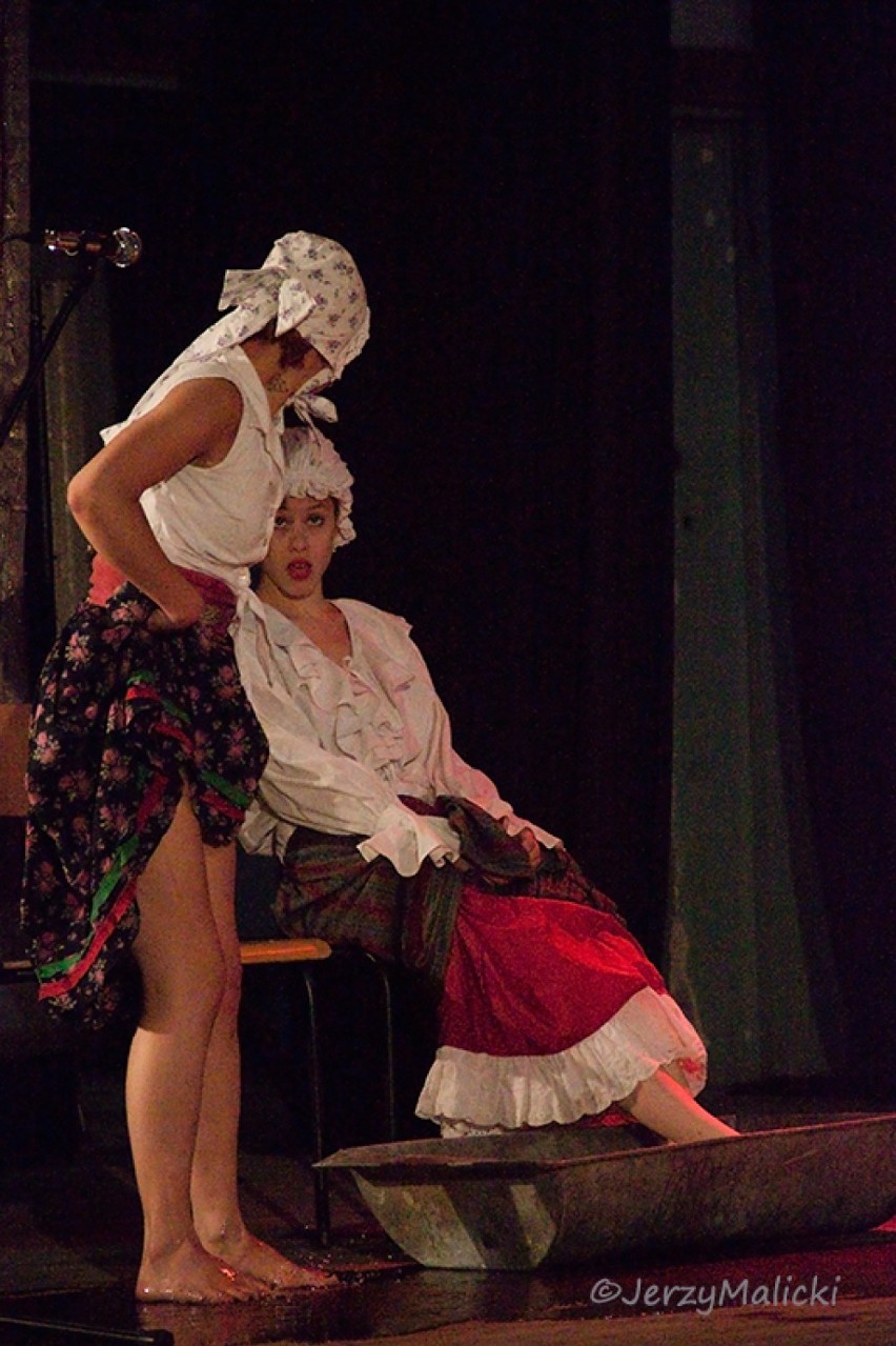 Terminus A Quo zagrał dla Magdaleny Różczki.