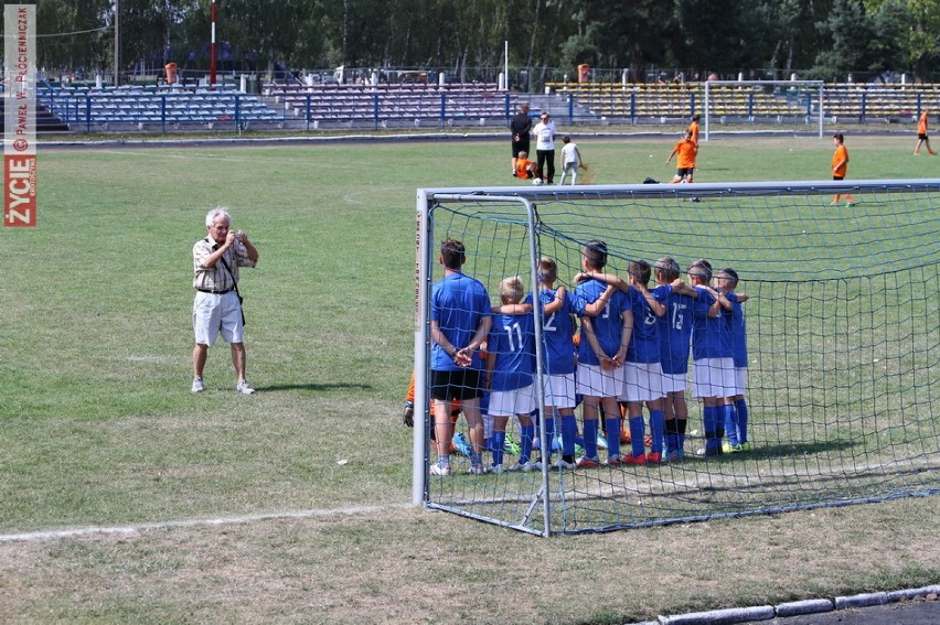 Piłkarski turniej Astra Cup 2015 w Krotoszynie