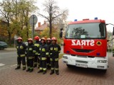 OSP Janów zyska nowy wóz strażacki