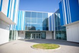 Nowoczesna szkoła i przedszkole na Gocławiu. Obiekty za ponad 60 milionów otwarto 2 miesiące przed terminem 