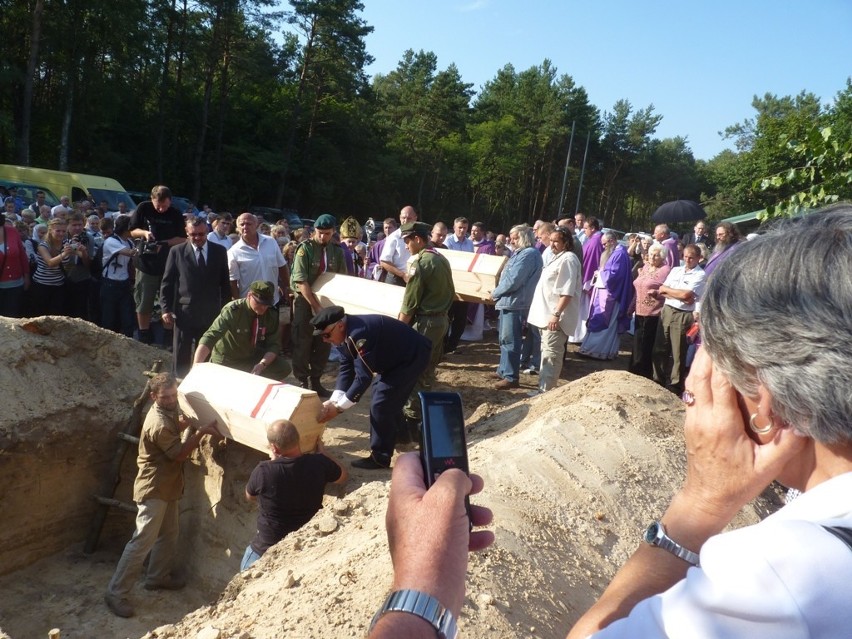 Straż Graniczna na Wołyniu