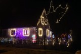 Legniczanie świątecznie oświetlają swoje domy, okna i balkony [ZDJĘCIA]