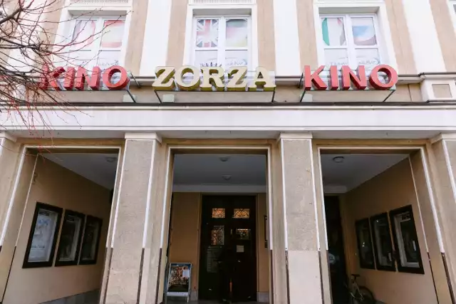 Rzeszowskie kino Zorza będzie po raz trzeci gospodarzem ogólnopolskiego Forum Wokół Kina.