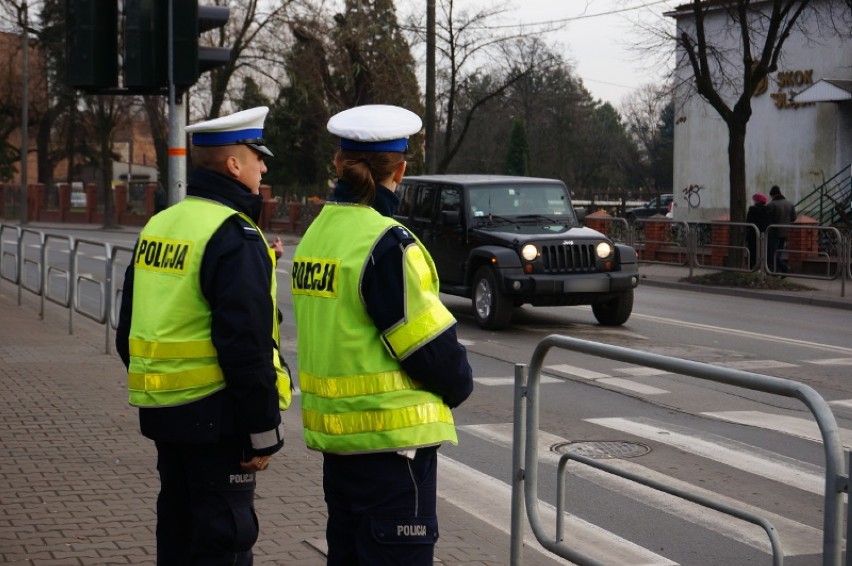 Ruda Śląska: Jaki był rok 2014 pod względem bezpieczeństwa? Więcej pożarów, mniej wypadków