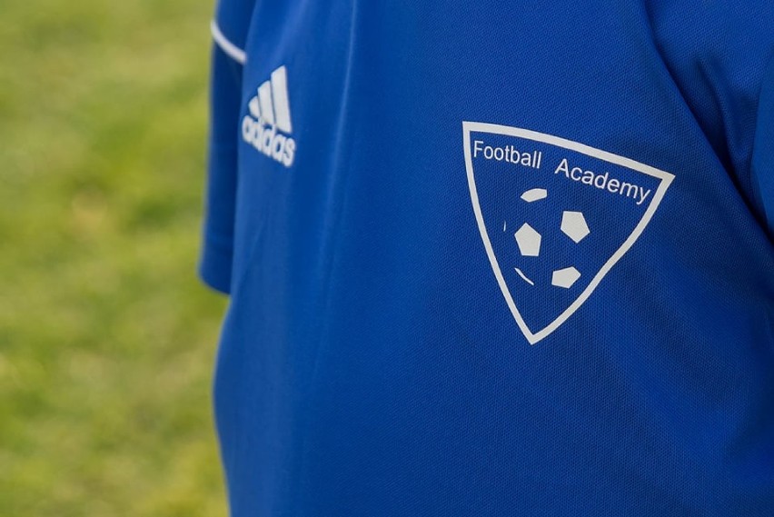 Football Academy otwiera swoją szkołę we Włocławku [zdjęcia]