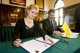 Wałbrzyscy radni miejscy w sprawie Ukrainy