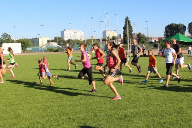 Aktywne wakacje z Regionalnym Centrum Sportowym