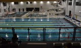 Aktualizacja: Utrudnienia na basenie w Sanoku. Część obiektu jest zamknięta