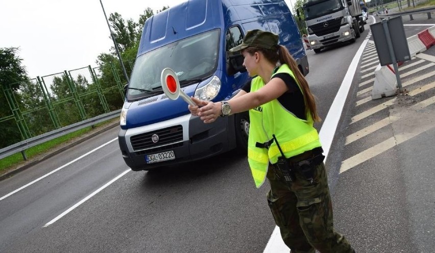 Granice wciąż są zamknięte w związku z epidemią...