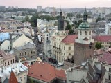 Zwiedź Lublin z przewodnikiem. Wycieczki w sobotę i niedzielę