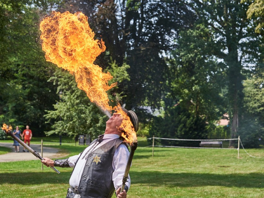 Piknik Country - Powitanie Lata 2019 | 22.06.2019 | Zamek Kliczków