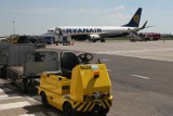 Kolejne połączenie lotnicze z Gdańska na Ukrainę. Jesienią Ryanair uruchomi połączenia z Kijowem