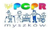 PCPR Myszków - instytucja służąca pomocy rodzinie [TELEFONY, GODZINY URZĘDOWANIA]