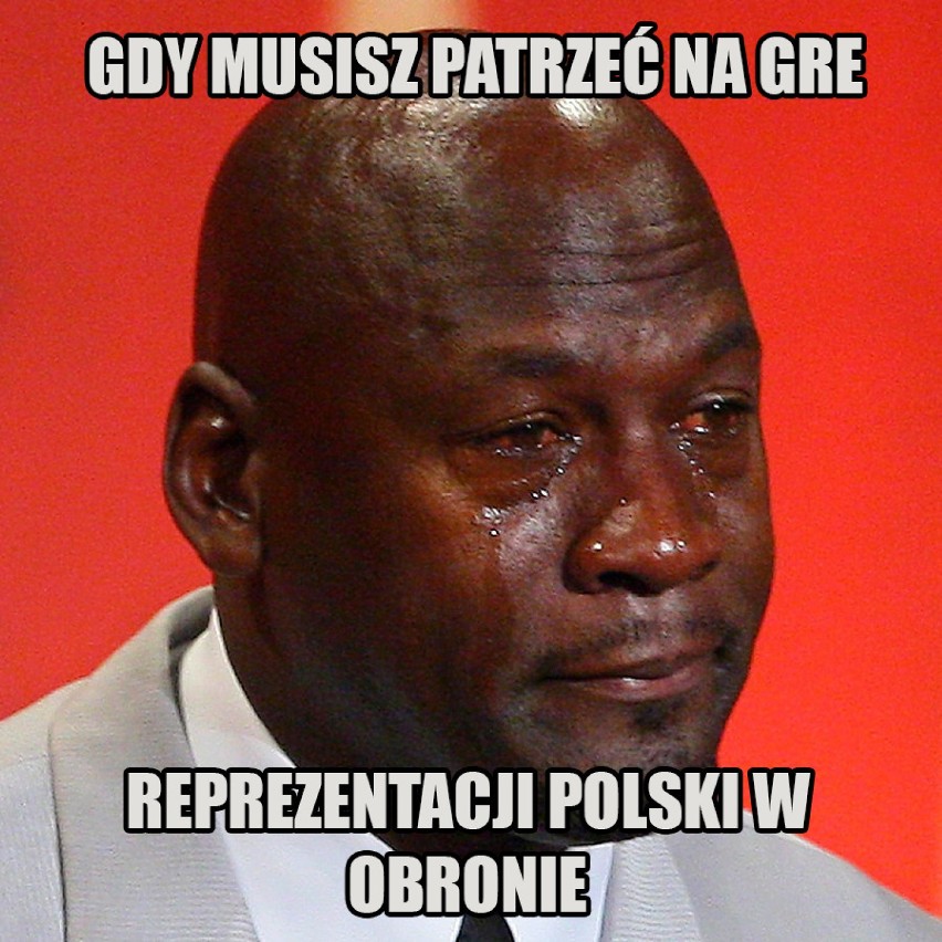 Polska - Japonia MEMY. Polska wygrywa mecz o honor!...