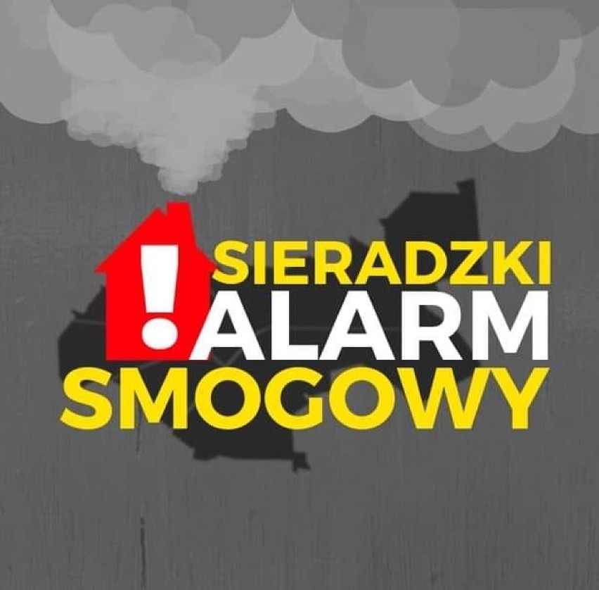 List do Sąsiada. Niecodzienna inicjatywa Sieradzkiego Alarmu Smogowego. Zaapeluj do osób zatruwających Twoją okolicę ZDJĘCIA