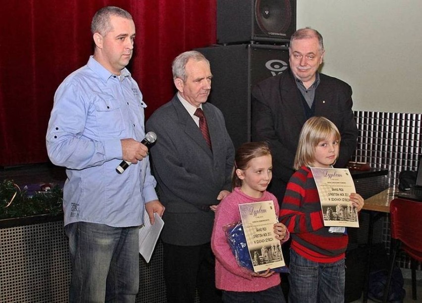 Najlepsi szachiści 2011 roku wyłonieni