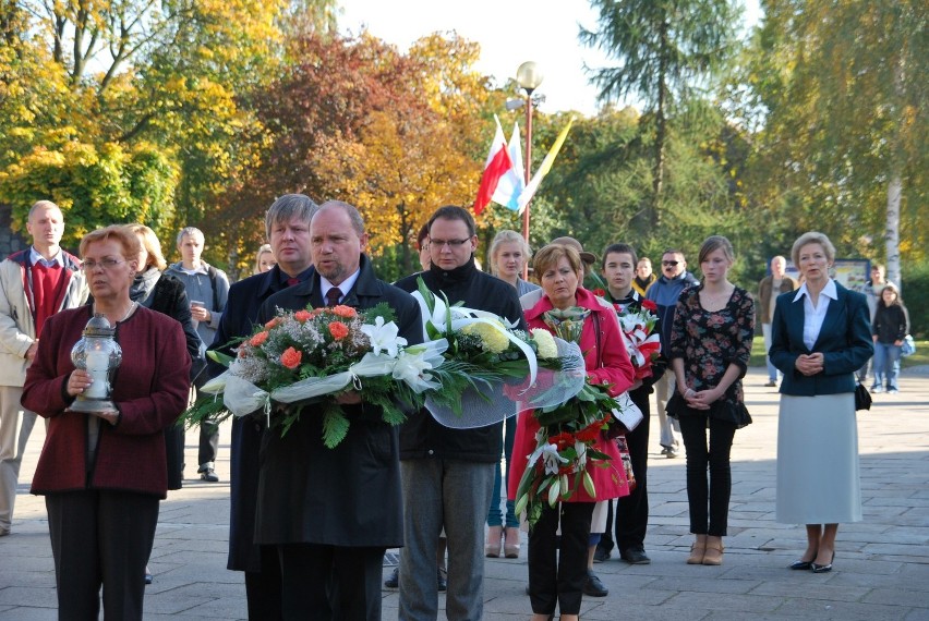 Festiwal im. ks. Ormińskiego - zdjęcia