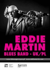 Koncert Eddie Martin Band