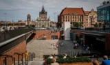 Forum Gdańsk otworzyło tunel pod Okopową. Inwestorowi w końcu udało się dogadać z miastem