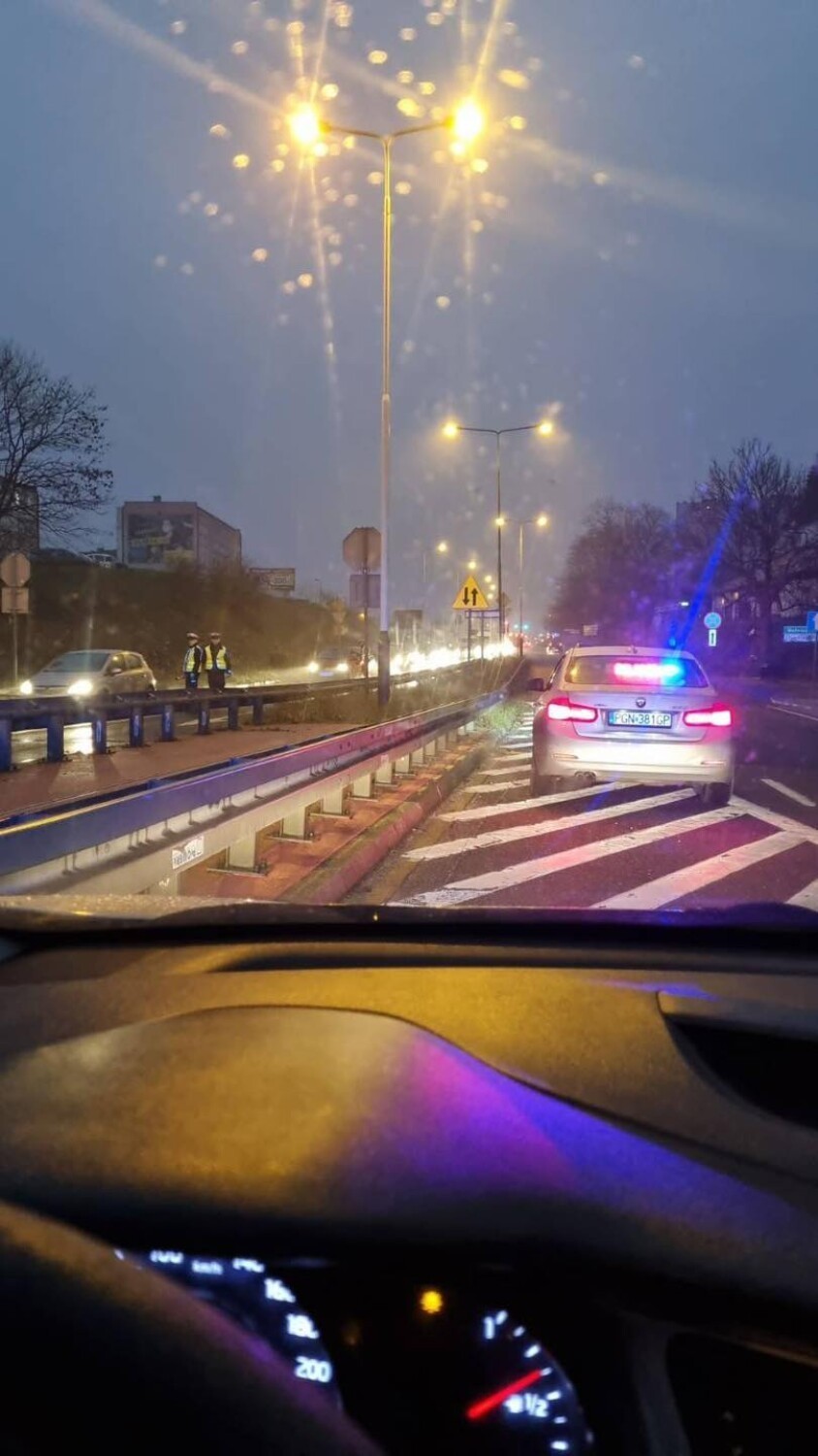 Gniezno. Akcja „Trzeźwy poranek” na gnieźnieńskich drogach. Dwóch kierowców… „na podwójnym gazie”!