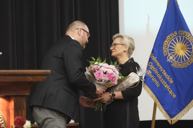 Uniwersyteckie Liceum Ogólnokształcące obchodzi jubileusz 25-lecia