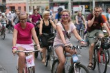 Święto Wrocławskiego Rowerzysty 2012. Cykliści pojadą w muszkach i szpilkach