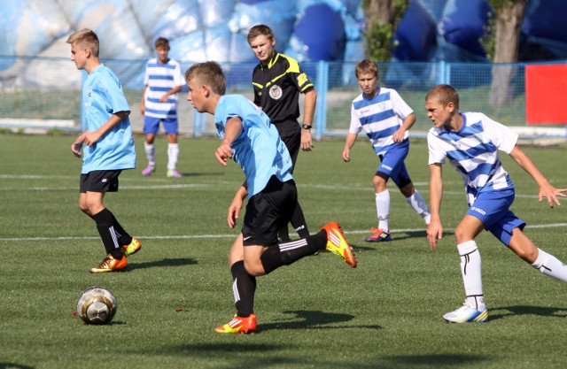 Premier Cup 2013 w Łodzi