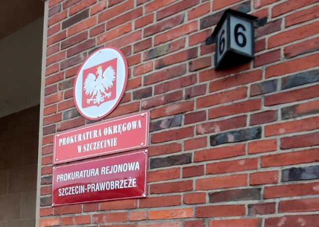 Postępowanie dotyczące zajścia, do którego doszło 14 lutego w szpitalu powiatowym w Goleniowie, wszczęła prokuratura