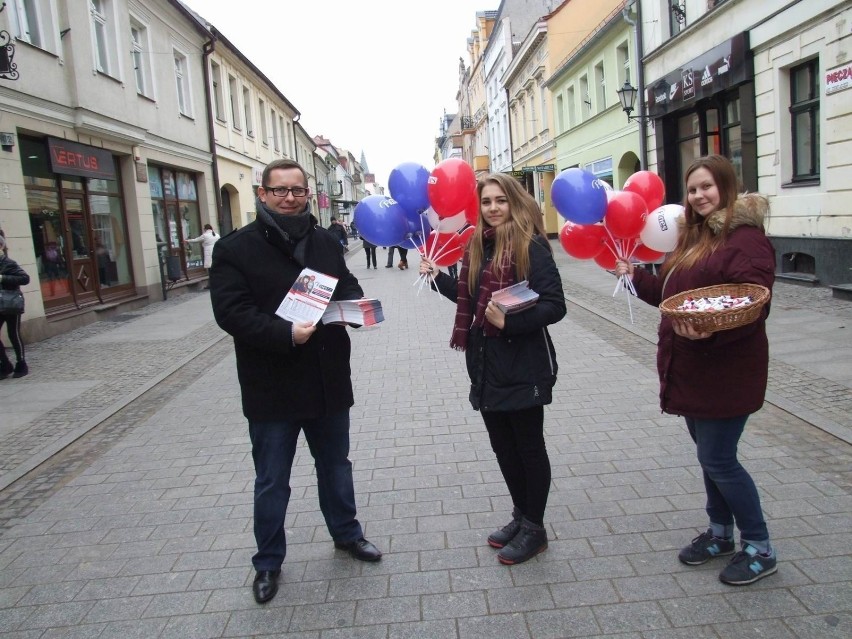 W święto miłości, nawet jeśli nie jest się zakochanym -...