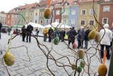 Jarmark Wielkanocny w Poznaniu już w sobotę [ZDJĘCIA]