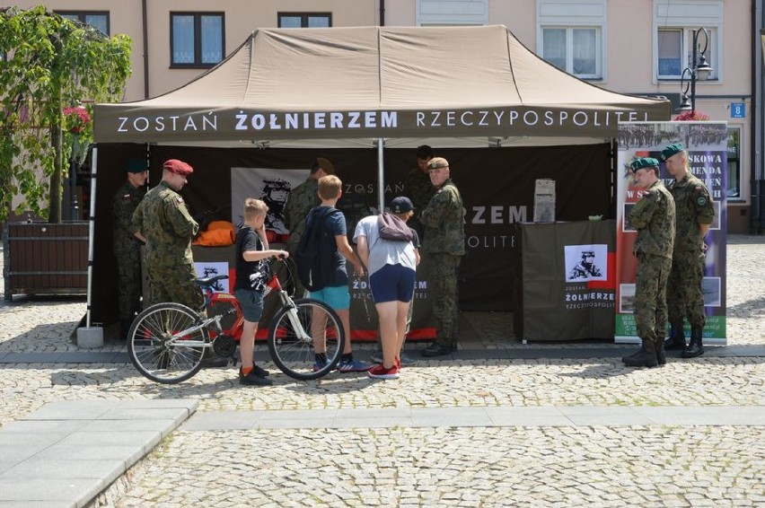 "Zostań Żołnierzem Rzeczpospolitej"