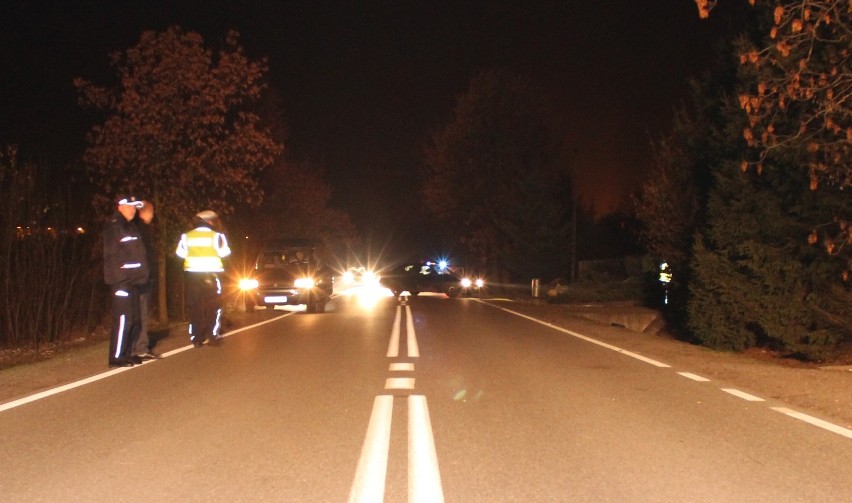 Wypadek w Jastrzębiu na ul. Libowiec: Nie żyje 17-latka,...