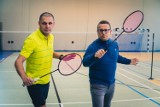 Duszniki-Zdrój. Chcą grać 27 godzin w badmintona i pobić rekord Guinnessa