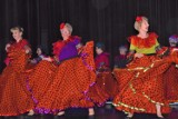 Żywiołowy popis Ladies Dance w karsznickiej filii Miejskiego Domu Kultury w Zduńskiej Woli ZDJĘCIA