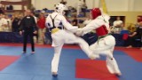 Bydgoski Klub Sztuk Walki na podium na Międzynarodowym Turnieju Karate Kyokushin