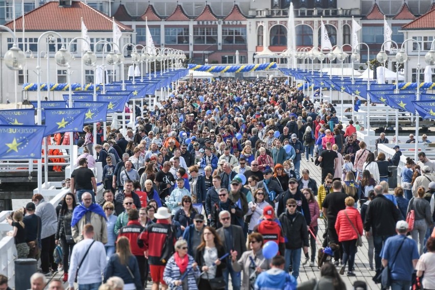 Majówka 2019 na Pomorzu. Jaka pogoda będzie 3.05.2019?...