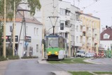 Poznań - W weekend tramwaje pojadą objazdem przez Towarową