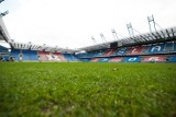 Wisła Kraków w I lidze w nowym sezonie będzie grała na nowoczesnych stadionach