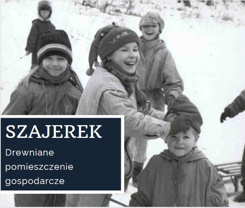 Gwara toruńska. Wyjaśniamy znaczenie słów, które kiedyś powszechnie używano w Toruniu i okolicach. Znasz je?